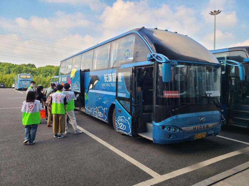 開學(xué)季的你，我來護(hù)航